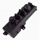 5JM60DX9AB Driver Door Window Switch