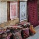 Turkish carpet