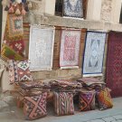 historic carpet