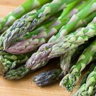 Jersey Supreme Asparagus - 25 Bare Roots