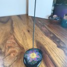Incense holder