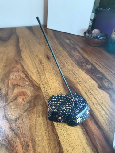 Incense holder