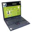 Ibm Thinkpad T20 Notebook Computer