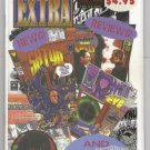 SMALL PRESS EXTRA #2 mini-comics LARRY BLAKE reviews 2006