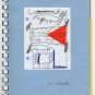 MANI ART #111 assembling mail art zine postale Pascal Lenoir 1998 #30/60