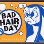 Bad Hair Day CRAIG CONLAN British small press mini-comic minicomic Slab 1997