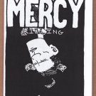 MERCY KILLING minicomic JUSTIN GIAMPAOLI Tim Goodyear mini 2002
