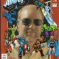 ALTER EGO #103 comic fanzine STEVE ENGLEHART George Mandel MARC SWAYZE 2011
