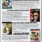 ALTER EGO #109 comic fanzine BERNARD BAILY Tony Tallarico CHARLES ATLAS JSA 2012