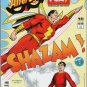 ALTER EGO #110 comic fanzine LEONARD STARR Michael T. Gilbert SHAZAM FCA 2012
