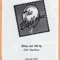THE BALLOON minicomic LESLIE AUGENBRAUN small press mini-comic zine 2005