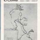 William Blake: An Illustrated Quarterly Vol. 24, #1 scholarly journal 1990 mag