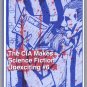 The CIA Makes Science Fiction Unexciting #6 history zine LEE HARVEY OSWALD 2011