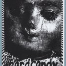 Hardcandy #5 CINDY REHM art zine goth graphzine minicomic small press comix 1997