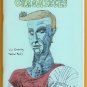 THE MARTY CHRONICLES minicomic LIZ DUNNING Teppei Ando mini-comic zine 2008