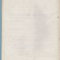 CADENZA #2 sf fanzine CHARLES WELLS Richard Bergeron BILL ROTSLER 1961 ed of 100