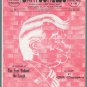 CARTOONEWS #11 comic fanzine TARZAN Morrie Turner COMIC-CON Milton Caniff 1975