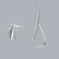 12 Inch 12" Computer PC Anti Blue Light Monitor Anti Scratch Screen Protector