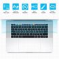 12 Inch 12" Computer PC Anti Blue Light Monitor Anti Scratch Screen Protector