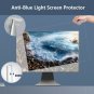 28 Inch 28" PC Anti Blue Light Anti UV Filter Monitor Screen Protector Widescreen