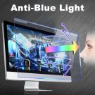19 Inch 19" Anti Blocking Blue Light Monitor Screen Glare Eye Protection Protector