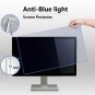 18.5 Inch Widescreen Anti Blue Light UV Protection PC Monitor Screen Protector