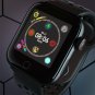 Bluetooth 4 Smart Wristband Sport Watch Heart Rate Blood Pressure Sleep Monitor