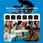 Bluetooth 4 Smart Wristband Sport Watch Heart Rate Blood Pressure Sleep Monitor