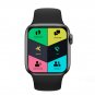 Smart Sport Watch 1.75" HD Bluetooth Call Keep Fit Calories Heart Rate Monitor