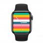Smart Sport Watch 1.75" HD Bluetooth Call Keep Fit Calories Heart Rate Monitor