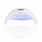 LED UV Light Nail Dryer Dry Gel Nails Polish Lamp Salon Manicure curing timer