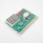 50 pcs 2 Digit Analysis Motherboard Test POST CODE Diagnostic Debug Card Analyzer