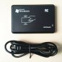 125 KHz RFID EM4305 T5567 ICID USB Card Reader programmer Writer Copier 5 FOBS