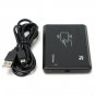 125 KHz RFID EM4305 T5567 ICID USB Card Reader programmer Writer Copier 5 FOBS