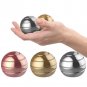 Kinetic Ball Decompression Spin Toy Finger Gyroscope Rotating Gyro Detachable