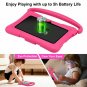 7'' Kids Child Parents Control Tablet PC Android 9.0 Quad Core Dual Camera WiFi