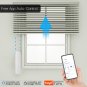 Tuya WIFI Smart Electric Curtain Motor APP Voice Control For Alexa Google Home