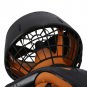 Waterproof Sea Scooter Underwater 300W Dual Speed Water Propeller Diving Pool