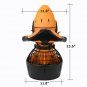 Waterproof Sea Scooter Underwater 300W Dual Speed Water Propeller Diving Pool