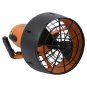 Waterproof Sea Scooter Underwater 300W Dual Speed Water Propeller Diving Pool