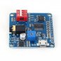 MP3 Audio Music Player Voice Playback Module Trigger UART Control SD TF Card