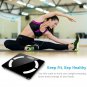Bluetooth App Digital Bathroom Scale LCD Body Fat Weight Fitness Scales Analyzer