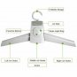 Electric Folding Clothes Drying Rack Smart Hang Dryer Hanger Portable Travel