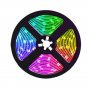 20 Meters RGB LED Strip Tape Lights Color Changing Music Sync Room Decoration