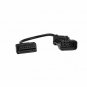 Full Set Car Diagnostic Cables Connector Adapter OBD2 II CDP for Autocom CDP Pro