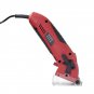 400W Electric Mini Handheld Blade Circular Wood Cutting Metal Saw Cutter Grinder