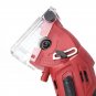 400W Electric Mini Handheld Blade Circular Wood Cutting Metal Saw Cutter Grinder