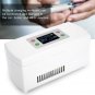 Travel Outdoor Medicine Freezer Mini Fridge Case Diabetic Insulin Cooler Box