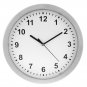 Wall Clock Safe Hidden Secret Security Money Cash Keys Jewelry Storage Stash Box