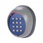 Wireless Security Keypad Sliding Operate Gate Opener Automatic Control System